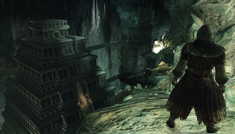Illustration for article titled Dark Souls 2: Crown of the Sunken King: The TAY Review